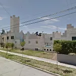 Castillo Del Lago - Carlos Paz - Dep17