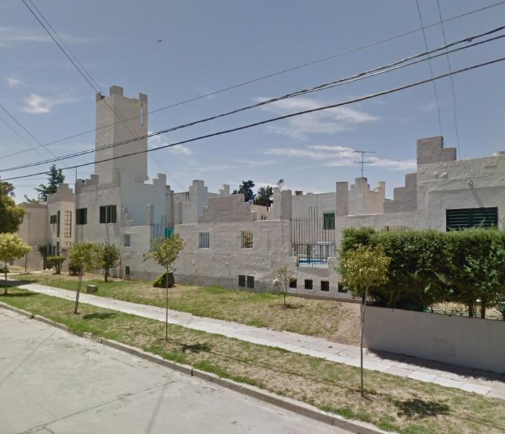 Castillo Del - Carlos Paz - Dep17 Apartamento Villa Carlos Paz