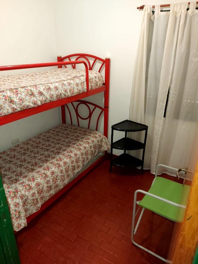 Apartamento Castillo Del - Carlos Paz - Dep17