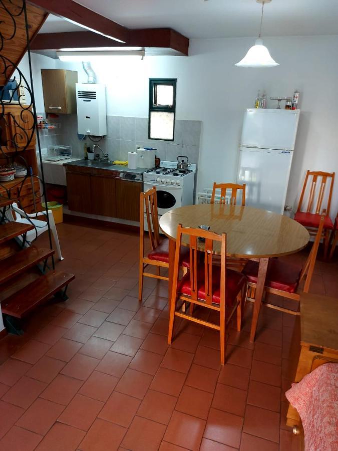 Apartamento Castillo Del - Carlos Paz - Dep17